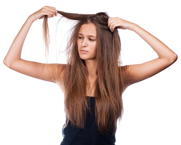 ayurvedic ways to regrow hair